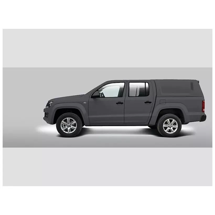 Купити Кунг на VW Amarok Road Ranger RH03 Standard